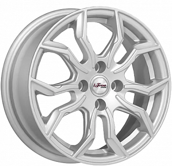 ���� ����� Ifree ���� 6x15 4x100 ET45 DIA60.1 ���- �������